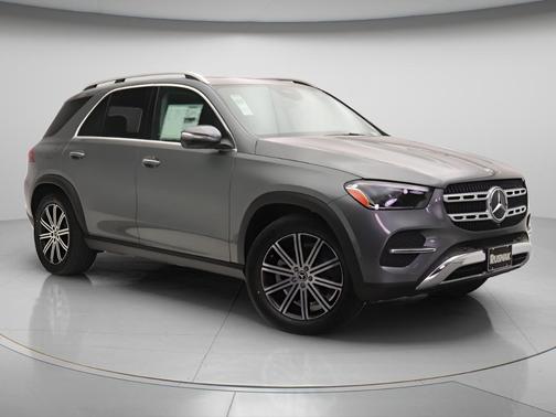2992 / SELENITE G 2026 Mercedes-Benz GLE 350 Base 4MATIC