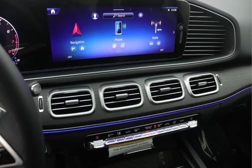 2992 / SELENITE G 2026 Mercedes-Benz GLE 350 Base 4MATIC