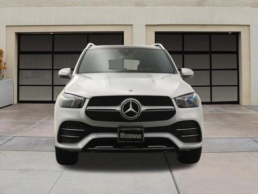 2021 Mercedes-Benz GLE 350 Base