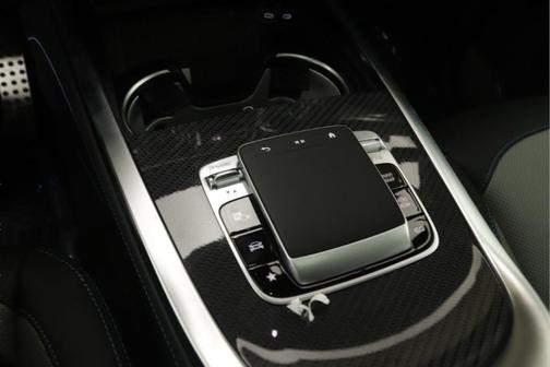 2124 / MANUFAKTUR 2025 Mercedes-Benz G-Class Base