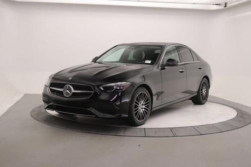 2023 Mercedes-Benz C-Class C 300