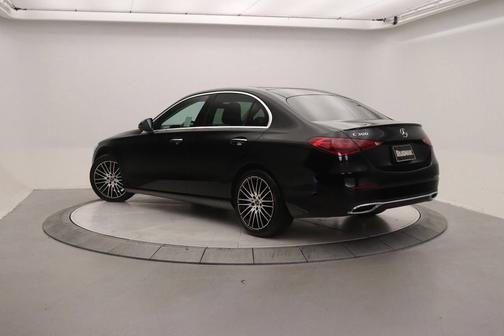 2023 Mercedes-Benz C-Class C 300