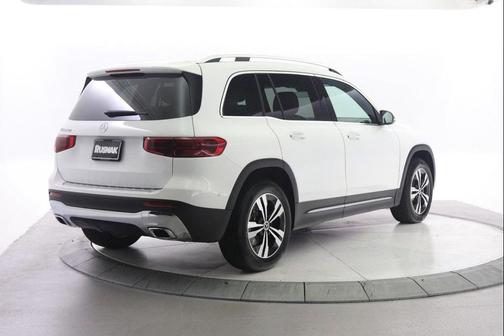 2025 Mercedes-Benz GLB 250 Base
