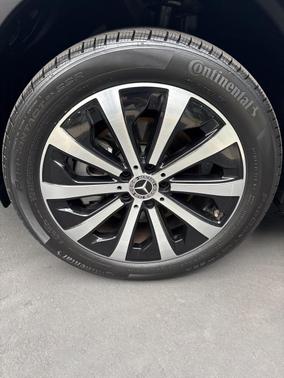 2022 Mercedes-Benz GLB 250 Base