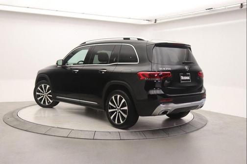 2022 Mercedes-Benz GLB 250 Base