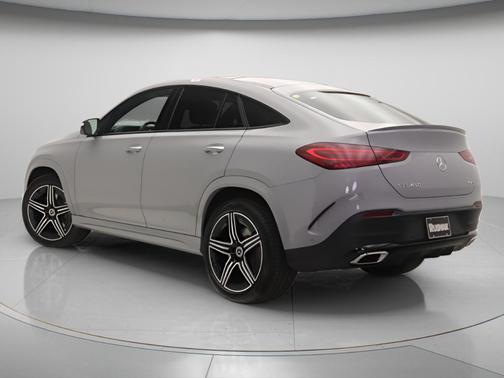 2956 / MANUFAKTUR 2026 Mercedes-Benz GLE 450 4MATIC