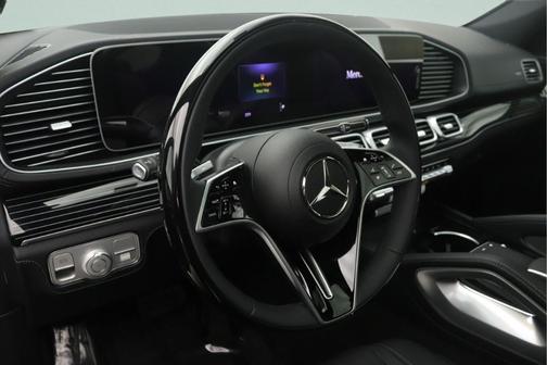 2956 / MANUFAKTUR 2026 Mercedes-Benz GLE 450 4MATIC