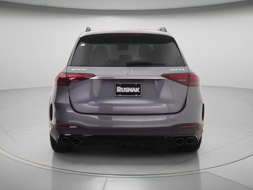 2992 / SELENITE G 2026 Mercedes-Benz AMG GLE 53 Base