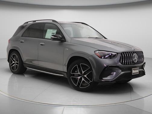 2992 / SELENITE G 2026 Mercedes-Benz AMG GLE 53 Base