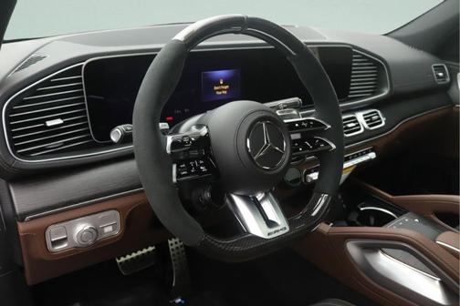 2992 / SELENITE G 2026 Mercedes-Benz AMG GLE 53 Base