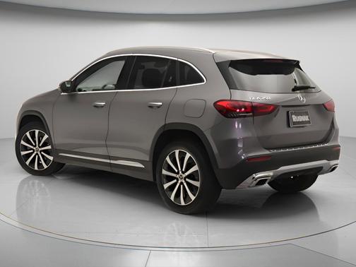 2023 Mercedes-Benz GLA 250 
