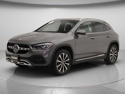 2023 Mercedes-Benz GLA 250 