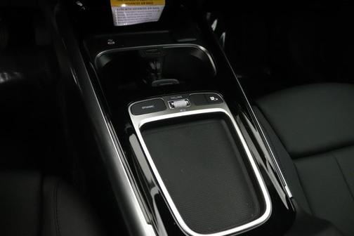 Black 2026 Mercedes-Benz GLA 250 Base 4MATIC