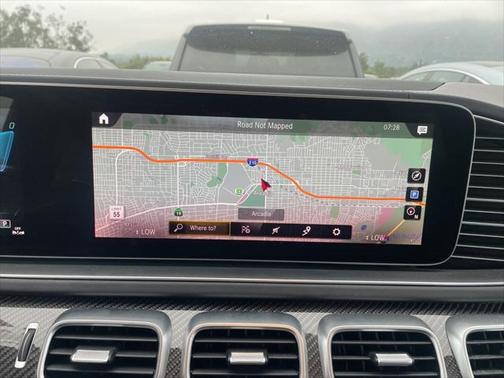 2023 Mercedes-Benz AMG GLE 53 4MATIC+