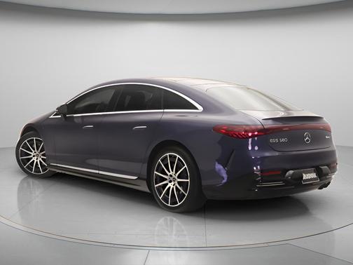 2023 Mercedes-Benz EQS 580 