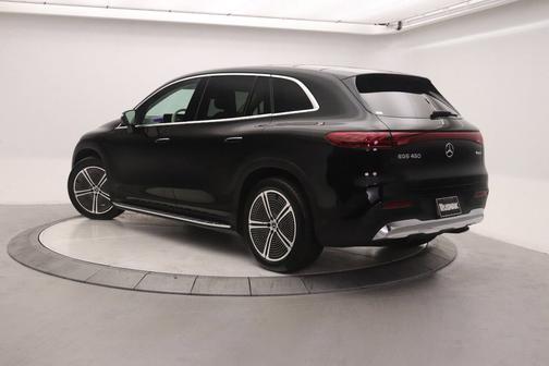 2023 Mercedes-Benz EQS 450 
