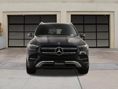 2024 Mercedes-Benz GLE 350 4MATIC
