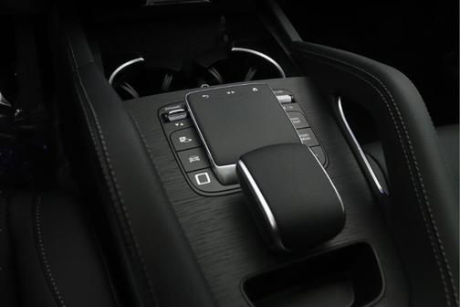 Black 2026 Mercedes-Benz GLE 350 Base 4MATIC