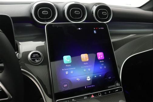 2026 Mercedes-Benz GLC 300 Base