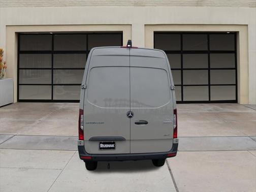2025 Mercedes-Benz Sprinter 2500 Standard Roof 4-Cyl Diesel HO