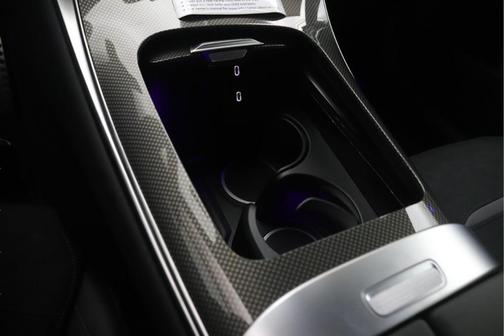 Obsidian Black 2026 Mercedes-Benz AMG GLC 43 Base