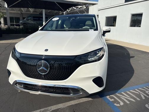 2023 Mercedes-Benz EQE 350 4MATIC