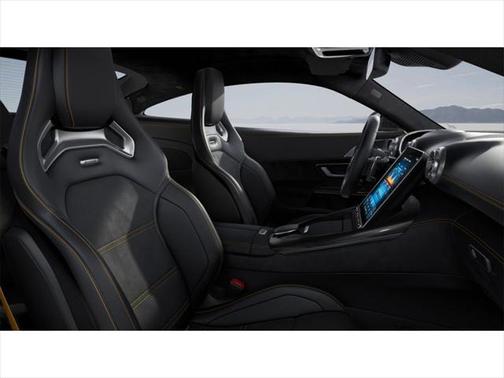 2025 Mercedes-Benz AMG GT 63 S E Performance
