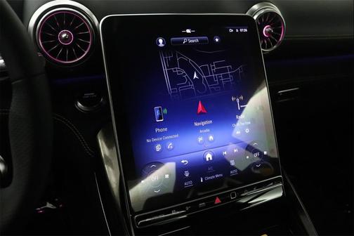 2025 Mercedes-Benz AMG GT 63 S E Performance