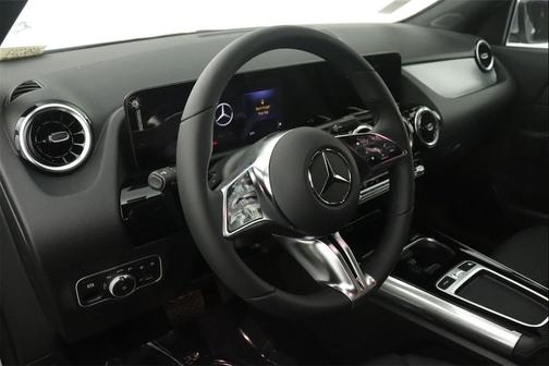 2026 Mercedes-Benz GLA 250 4MATIC