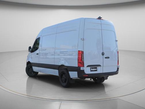 2026 Mercedes-Benz Sprinter 2500 Standard Roof