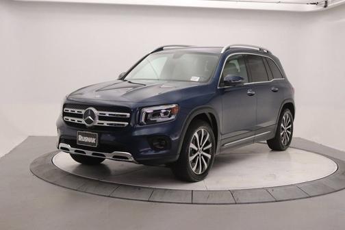 2023 Mercedes-Benz GLB 250 