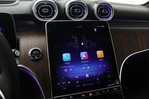 2026 Mercedes-Benz GLC 300 Base