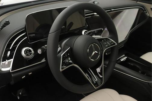 Nautical Blue 2026 Mercedes-Benz E-Class E 350