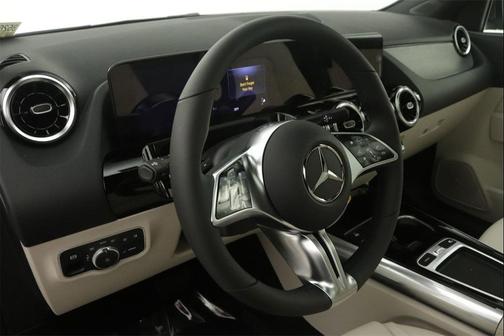 2026 Mercedes-Benz GLA 250 4MATIC