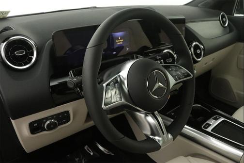 2026 Mercedes-Benz GLA 250 4MATIC