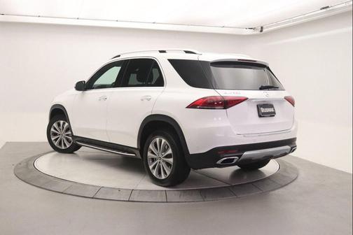 2022 Mercedes-Benz GLE 350 Base