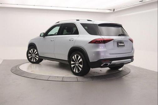 2026 Mercedes-Benz GLE 350 