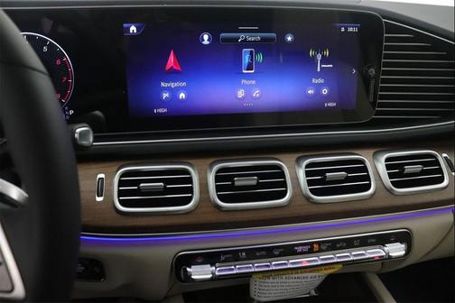 2026 Mercedes-Benz GLE 350 4MATIC