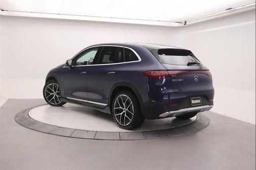 2026 Mercedes-Benz EQE 320+ Base