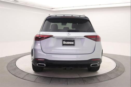 2025 Mercedes-Benz GLE 350 Base