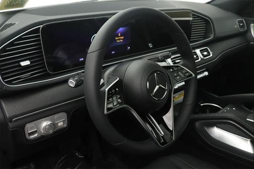 2025 Mercedes-Benz GLE 350 Base