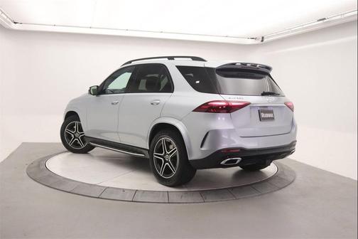 2025 Mercedes-Benz GLE 350 Base