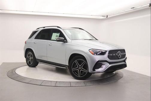 2025 Mercedes-Benz GLE 350 Base