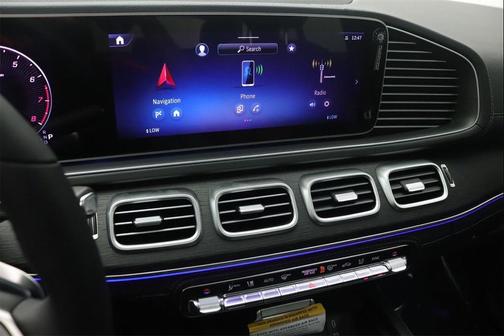 2025 Mercedes-Benz GLE 350 Base