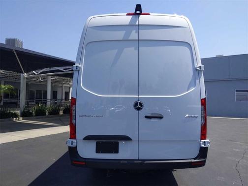 2024 Mercedes-Benz Sprinter 3500 High Roof 4-Cyl Diesel HO