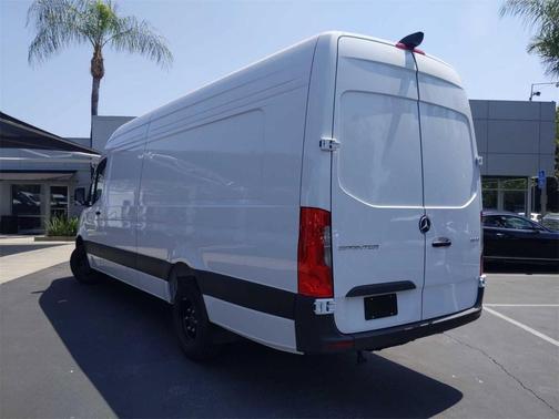 2024 Mercedes-Benz Sprinter 3500 High Roof 4-Cyl Diesel HO