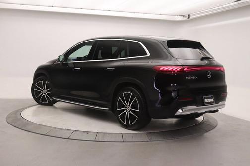 2023 Mercedes-Benz EQS 450+ 