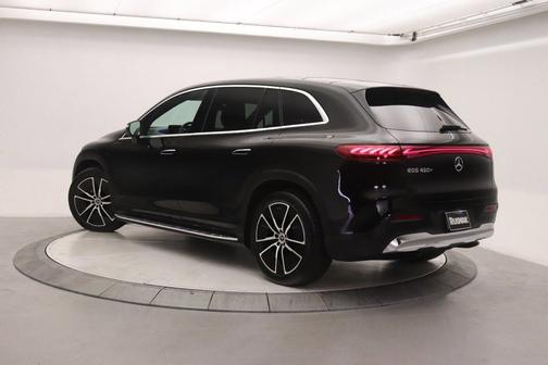 2023 Mercedes-Benz EQS 450+ Base