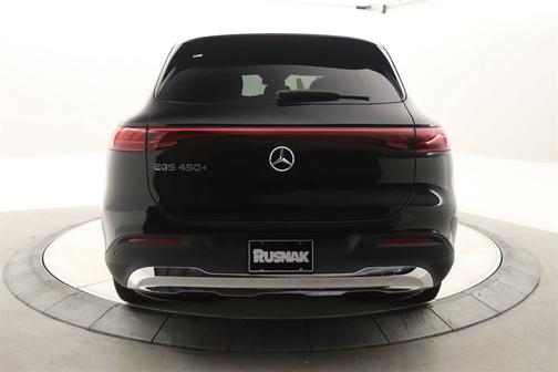 2023 Mercedes-Benz EQS 450+ Base