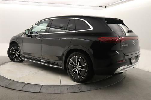 2023 Mercedes-Benz EQS 450+ Base